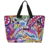BOLSO DE CAPAZO STEADY TRIPPIN
