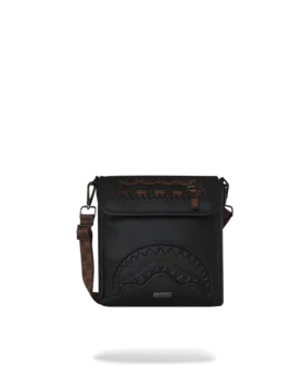 BOLSO DE HOMBRO CHECKPOINT ROYALE BOLSO MENSAJERO