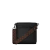 BOLSO DE HOMBRO CHECKPOINT ROYALE BOLSO MENSAJERO