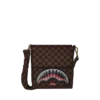 BOLSO DE HOMBRO CON EFECTOS LENTICULARES DE BOLSOS MENSAJERO