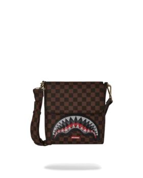 BOLSO DE HOMBRO CON EFECTOS LENTICULARES DE BOLSOS MENSAJERO