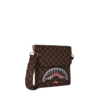 BOLSO DE HOMBRO CON EFECTOS LENTICULARES DE BOLSOS MENSAJERO