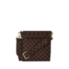 BOLSO DE HOMBRO CON EFECTOS LENTICULARES DE BOLSOS MENSAJERO