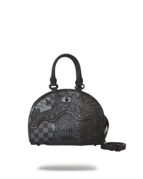 BOLSO DE MANO 3AM THE TRILOGY