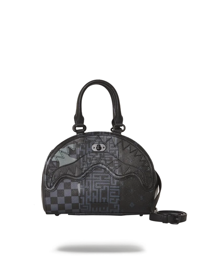 BOLSO DE MANO 3AM THE TRILOGY