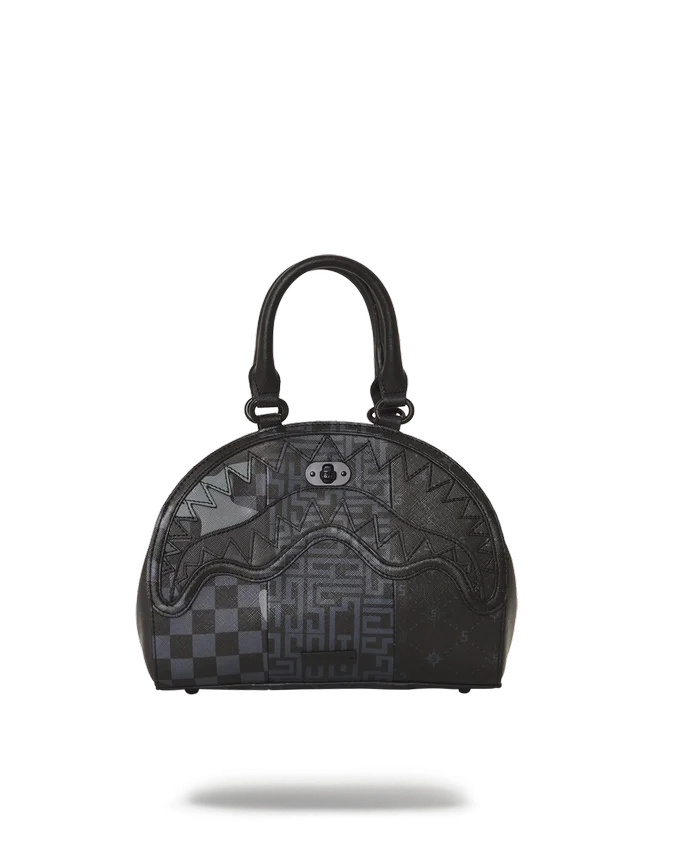 BOLSO DE MANO 3AM THE TRILOGY