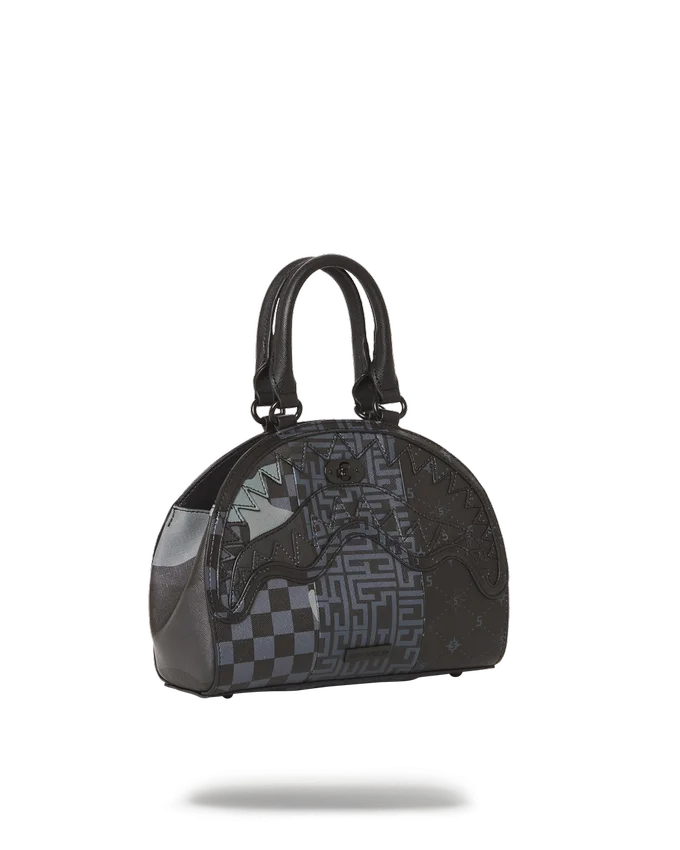 BOLSO DE MANO 3AM THE TRILOGY