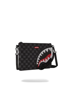 BOLSO DE MANO ATOMIC VAPOR CROSSOVER CON CORREA PARA EL HOMBRO