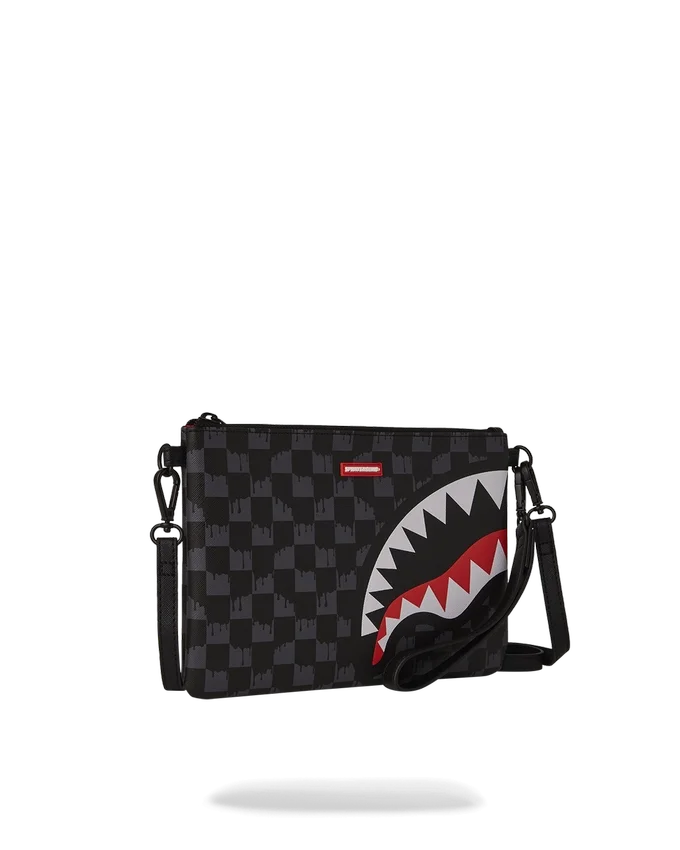 BOLSO DE MANO ATOMIC VAPOR CROSSOVER CON CORREA PARA EL HOMBRO