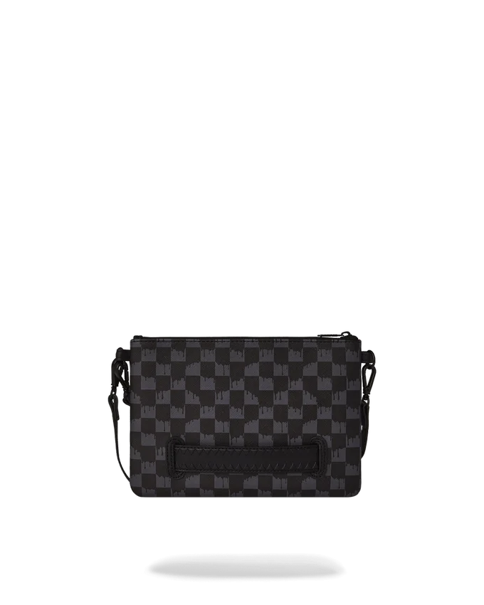 BOLSO DE MANO ATOMIC VAPOR CROSSOVER CON CORREA PARA EL HOMBRO