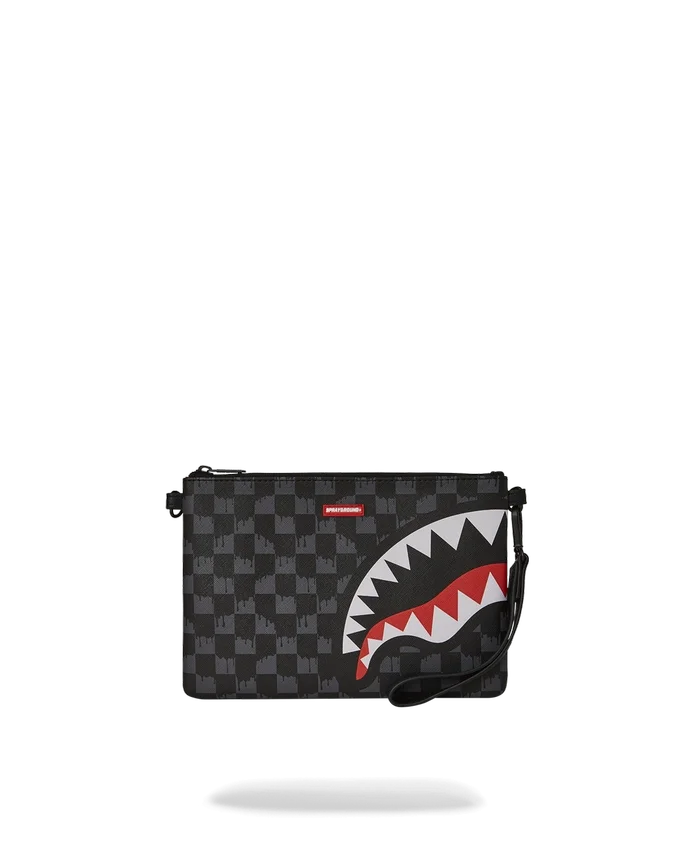 BOLSO DE MANO ATOMIC VAPOR CROSSOVER CON CORREA PARA EL HOMBRO