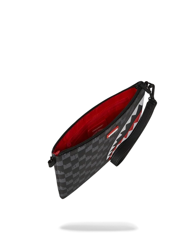 BOLSO DE MANO ATOMIC VAPOR CROSSOVER CON CORREA PARA EL HOMBRO