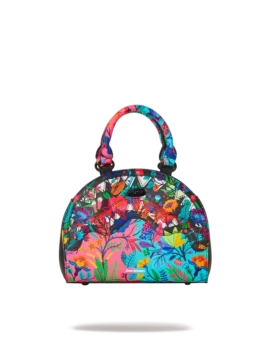 BOLSO DE MANO AVANT GARDEN