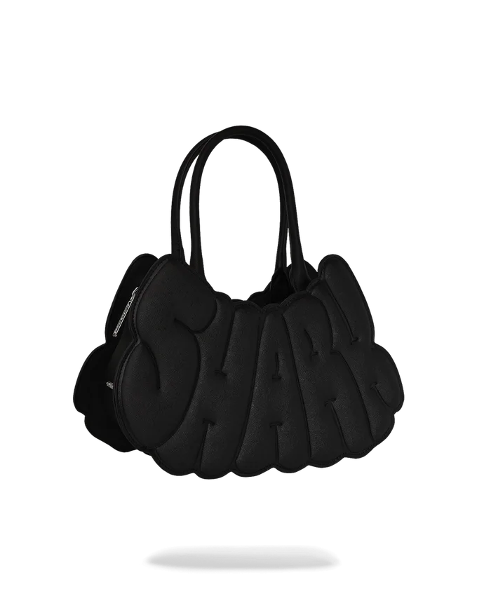 BOLSO DE MANO BUBBLE BUBBLE SHARK