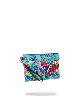 BOLSO DE MANO CROSSOVER AVANT GARDEN