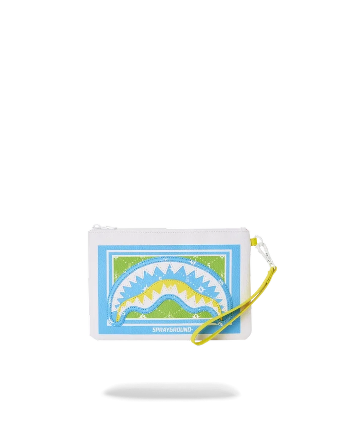 BOLSO DE MANO CROSSOVER CHAMELEON DE MODUS OPERANDI