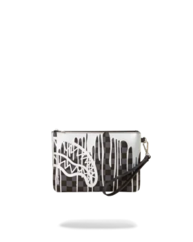 BOLSO DE MANO CROSSOVER CHATEAU GHOST