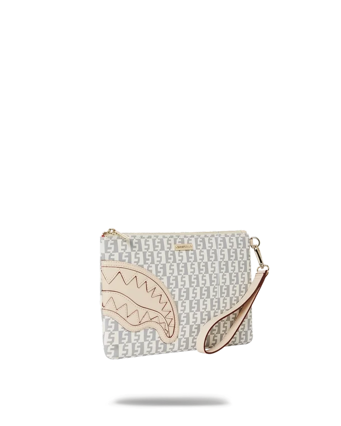 BOLSO DE MANO CROSSOVER CRÈME DE LA CRÈME