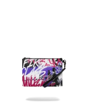 BOLSO DE MANO CROSSOVER DE SHARK ATELIER