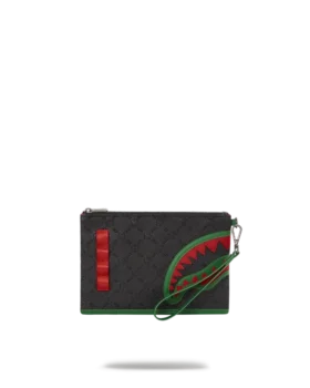 BOLSO DE MANO CROSSOVER DINERO