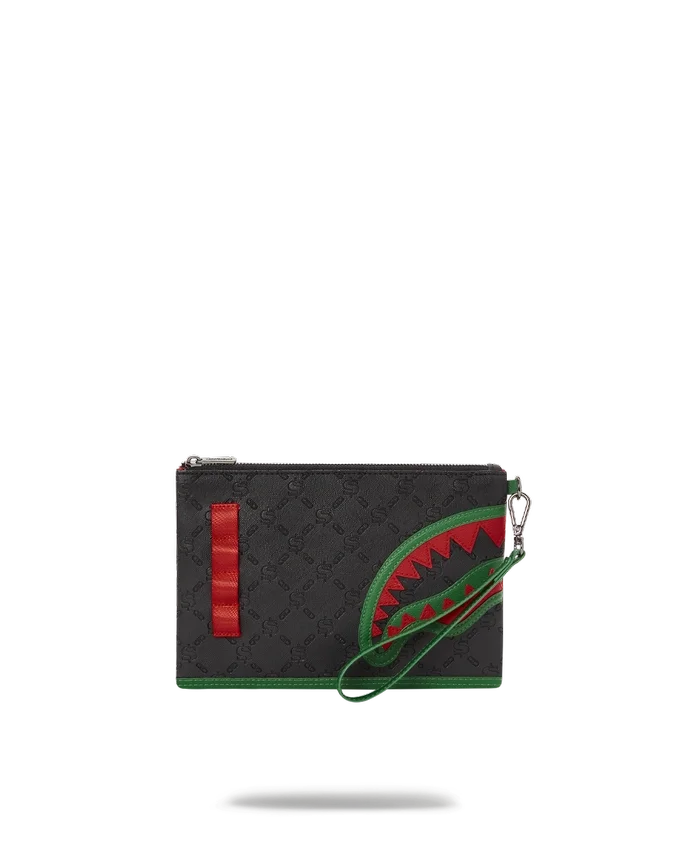 BOLSO DE MANO CROSSOVER DINERO