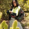 BOLSO DE MANO CROSSOVER DINERO