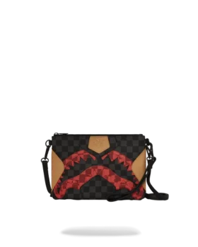 BOLSO DE MANO CROSSOVER EVIL GENIUS