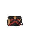 BOLSO DE MANO CROSSOVER EVIL GENIUS
