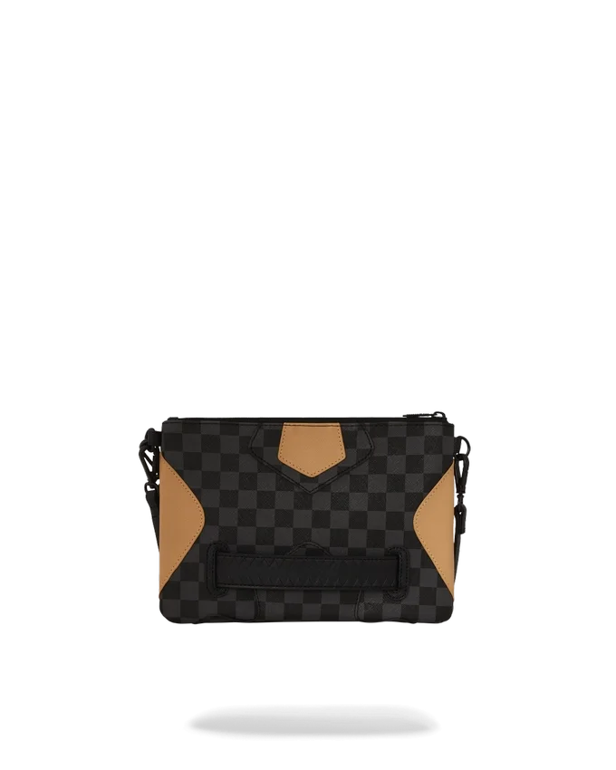 BOLSO DE MANO CROSSOVER EVIL GENIUS