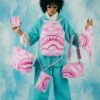 FURRROCIOUS EN ROSA Mini Bolsas De Deporte