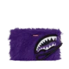 BOLSO DE MANO CROSSOVER FURZILLA Shark (PÚRPURA)