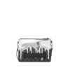 BOLSO DE MANO CROSSOVER GHOST DRIP