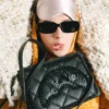 BOLSO DE MANO CROSSOVER GHOST SHADOW