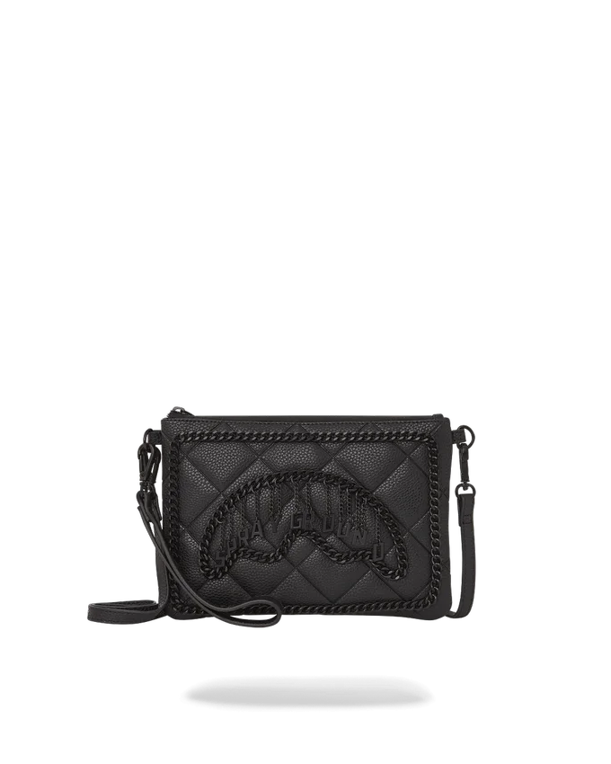 BOLSO DE MANO CROSSOVER GHOST SHADOW