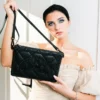 BOLSO DE MANO CROSSOVER GHOST SHADOW