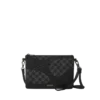 BOLSO DE MANO CROSSOVER GHOST WAVE