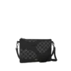 BOLSO DE MANO CROSSOVER GHOST WAVE