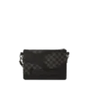 BOLSO DE MANO CROSSOVER GHOST WAVE