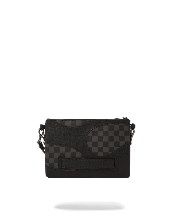 BOLSO DE MANO CROSSOVER GHOST WAVE