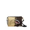 BOLSO DE MANO CROSSOVER GOLDEN DYNASTY