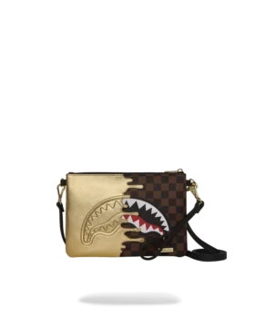 BOLSO DE MANO CROSSOVER GOLDEN DYNASTY