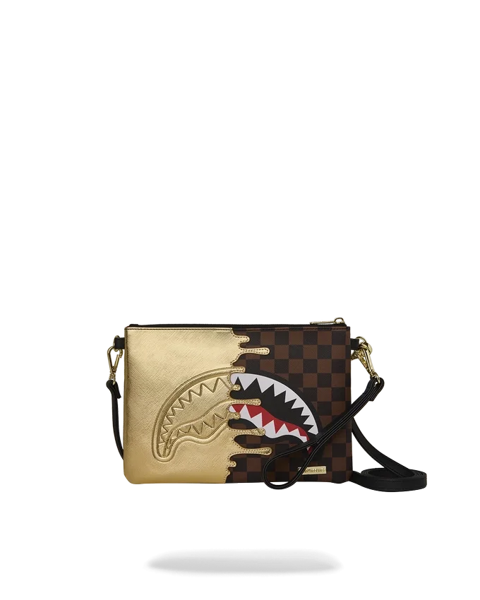 BOLSO DE MANO CROSSOVER GOLDEN DYNASTY