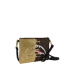 BOLSO DE MANO CROSSOVER GOLDEN DYNASTY