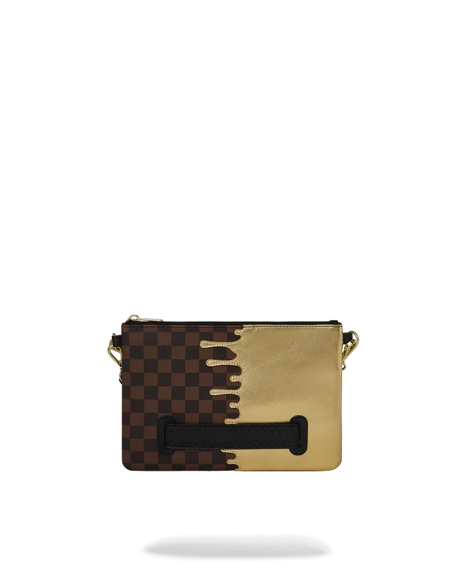 BOLSO DE MANO CROSSOVER GOLDEN DYNASTY