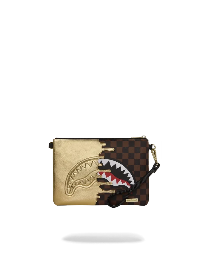 BOLSO DE MANO CROSSOVER GOLDEN DYNASTY