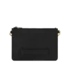 BOLSO DE MANO CROSSOVER GOLDHEART SHARK DRIP