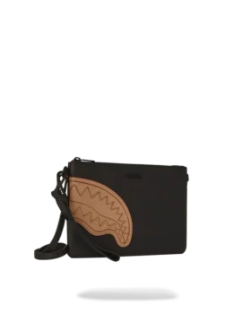 BOLSO DE MANO CROSSOVER GRAND TOURER CON CORREA DE HOMBRO