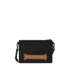 BOLSO DE MANO CROSSOVER GRAND TOURER CON CORREA DE HOMBRO