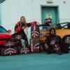 BOLSO BANDOLERA SHARKS IN PARIS GT BOLSOS MENSAGEROS