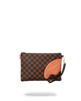 BOLSO DE MANO CROSSOVER HENNY